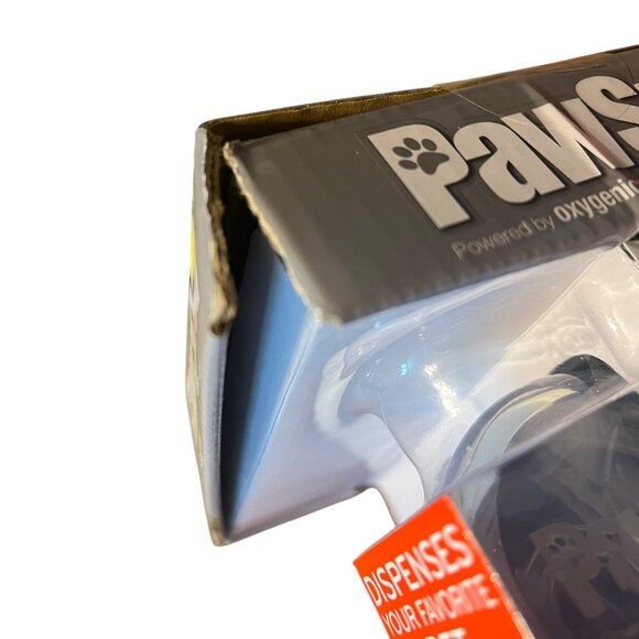 Oxygenics PawSpa Indoor Outdoor Pet Shampoo Washing Kit Grooming Massage - Picture 4 of 7